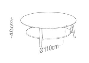 maxime table
